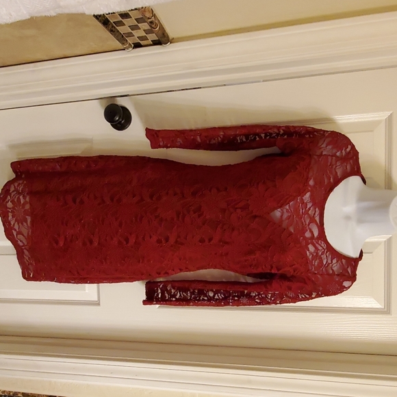 Dresses & Skirts - Dress